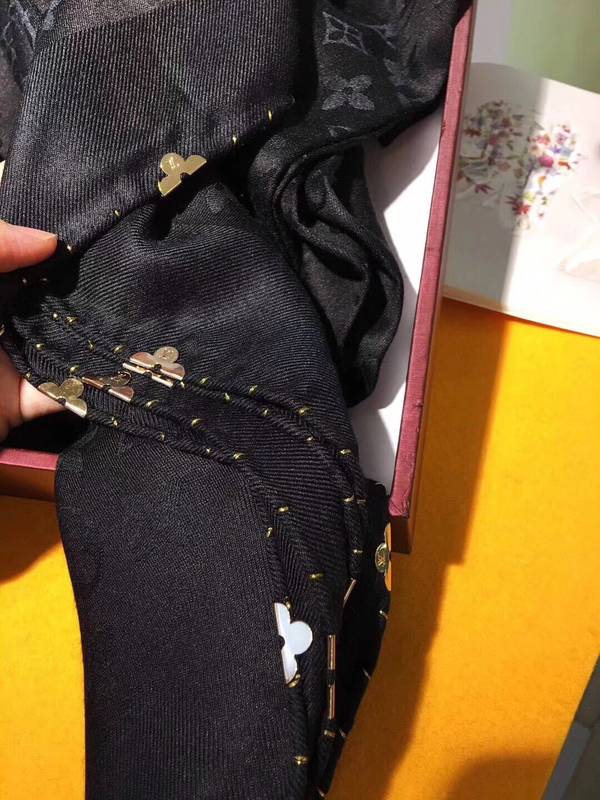 Louis Vuitton Scarf LVC00610 Louis Vuitton Scarf LVC00610